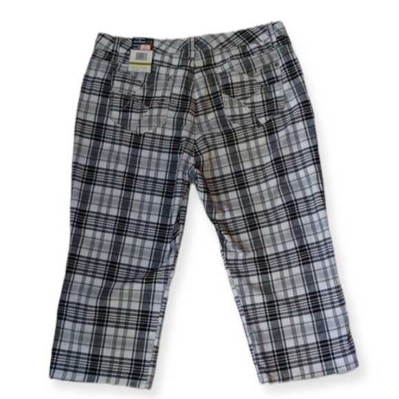 Gloria Vanderbilt capri Size 14 - Picture 7 of 11